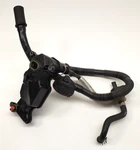 2016-2019 Mercedes X156 GLA250 Evap Crankcase Breather Intake Line Hose Tube. Fixed Price $81.00.