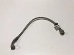 Lamborghini Murcielago Coupe Roadster Gallardo Spyder Brake Hose Oem 400611775A. Fixed Price $95.00.