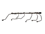 2011-2016 Bmw 535I F10 3.0L Fuel Rail W/ Lines 7576779 Oem AK251198. Fixed Price $95.00.