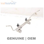 2007-2010 Audi Quattro 2.0L Engine Coolant Pipe / Line 06F145317E. Fixed Price $17.99.