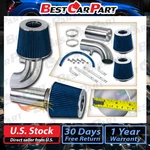 Bcp Blue 88-95 Ford F150 5.0L 5.8L Non-maf V8 Ram Air Intake Kit+ Filter. Fixed Price $59.99.