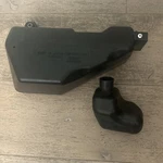 Oem Subaru Denso A43CC00 And A43CA07 Genuine Part Air Cleaner Box/ Intake Duct. Fixed Price $40.00.