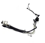 85117972 Fuel Tank Filler Hose With Emission Vent Solenoid Escalade Tahoe Yukon. Fixed Price $145.23.