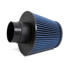 Bbk 1808 Blue Replacement Air Filter Fits 17685 3.6" X 7.75" 8.85". Fixed Price $67.28.