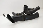 1993-1996 Nissan 300ZX Z32 Passenger Right Side Air Intake Tubes With Resonator. Fixed Price $145.00.