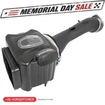Afe 51-74108 Cold Air Intake System For 16-19 Silverado Sierra 2500 3500 Hd 6.0L. Fixed Price $392.49.