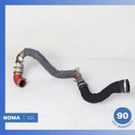 14-17 Range Rover Evoque L538 Turbocharger Intercooler Air Inlet Hose Oem. Fixed Price $98.23.