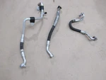 Mercedes SLK55 R171 2006 A/c Condition Hose Pipe Line Tube Set 3 Pcs 04-11 ;#4. Fixed Price $74.80.