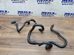 Audi Q7 4M 3.0TDI X3 Fuel Hose Pipe Line From Filter Set 2016-2020. Fixed Price $69.04.