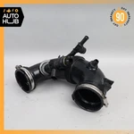 Mercedes X253 GLC300 E300 Air Intake Duct Pipe Hose 2740901029 Oem. Fixed Price $53.95.