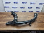 Porsche Cayenne 92A 3.0TDI Intercooler Hose Pipe 7P0145792 7P0145795 2011-2014. Fixed Price $74.84.