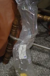 Cummins Diesel Engine Tube Brace, Extra Accessories, 3942597 And 4024892 New Oem. Fixed Price $35.00.