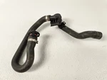 17-20 Jaguar F-pace Engine Radiator Coolant Cooling Hose Tube Pipe Oem. Fixed Price $38.00.