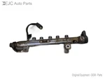 Left Fuel Rail For 11-16 Chevrolet Silverado 3500 Hd 6.6 12620533 Diesel. Fixed Price $74.95.