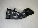 06-18 Mercedes W212 Class Oem Console Left Air Duct A2128310345. Fixed Price $30.00.