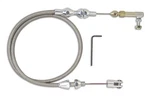 Lokar TCP-1000HT36 Hi-tech Throttle Cable. Fixed Price $126.95.