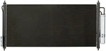 Spectra Premium 7-3057 Air Conditioning Ac Condenser Compatible With 2002-200.... Fixed Price $128.14.