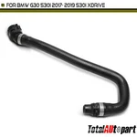 Radiator Hose For Bmw G30 530I Xdrive 2017-2019 L4 2.0L Upper 17128602615. Fixed Price $38.74.