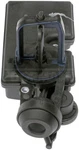 Dorman 911-905 Intake Manifold Flap Motor Fits 2006 Bmw 325CI. Fixed Price $181.38.