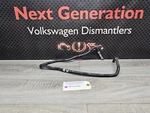 2016 Volkswagen Jetta Gli 2.0L Turbo Cpla Gasoline Fuel Pipe Hose. Fixed Price $43.66.