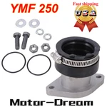 Carburetor Intake Manifold Boot For 1999-2004 Yamaha Bear Tracker YFM250 Us. Fixed Price $9.64.