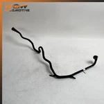 17-23 Alfa Romeo Giulia Fuel System Line Hose Pipe Oem. Fixed Price $13.79.