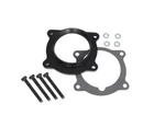 Airaid Throttle Black Body Spacer Fits 2008-2009 Pontiac Torrent G6 G8 200-630-1. Fixed Price $188.99.