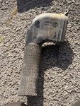 Audi A4 B6 B7 Air Intake Pipe Hose For Wing 8E0129604N. Fixed Price $15.13.