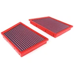 Bmc FB01075 High Flow Performance Air Filters 19-22 Porsche 911 992 3.0 3.8. Fixed Price $218.90.