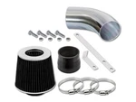 For 91-97 Geo Metro 1.0 L3 / 1.3 L4 Gsp Black Short Ram Air Intake Kit + Filter. Fixed Price $51.99.