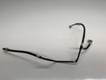 Lamborghini Aventador LP700 LP740 LP750 Fuel Line Pipe Return Oem 470201219G. Fixed Price $1200.00.