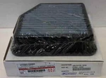 Lexus Oem Factory F-sport Air Filter 2006-2013 IS250 IS350 PTR03-53082. Fixed Price $108.23.