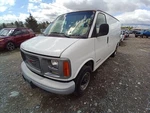 Air Cleaner 5.0L Fits 01-02 Express 1500 Van 12040573. Fixed Price $129.02.