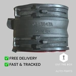 Jaguar Xe Xf 2.0D 2015-2020 Air Intake Hose Pipe 0213847A. Fixed Price $27.04.