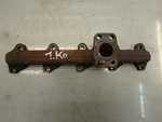 Exhaust Manifold Ford Fiesta Vi 1.4 Tdci Kvja 1491002 DE103583. Fixed Price $11.37.
