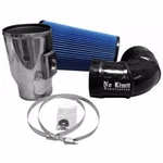No Limit Cold Air Intake Kit W/ Oiled Filter 08-10 Ford 6.4L Powerstroke. Fixed Price $349.00.