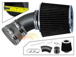 Bcp Rw Grey For 2004-2011 Malibu G6 3.5 3.6 3.9 V6 Ram Air Intake Kit+filter. Fixed Price $48.49.