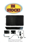Vintage Air 021061 1964-67 Pontiac Gto Surefit Condenser Kit With Drier. Fixed Price $359.00.