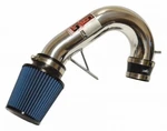 *scratched Injen SP3087P Cold Air Intake System For 17-21 Audi A4/A5 Quattro 2.0. Fixed Price $275.00.