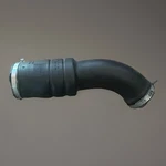 12-16 Volvo S60 2.5L Air Cleaner Intake Hose Tube 08692401. Fixed Price $25.00.