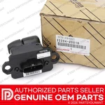 Genuine Toyota Lexus Oem Maf Mass Air Flow Meter Sensor 22204-20010 New. Fixed Price $214.99.