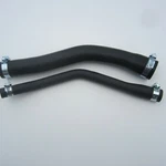Fits 1997 - 2001 Jeep Cherokee Filler And Vent Fuel Gas Hoses W/ 4 Clamps Us. Fixed Price $22.97.