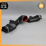 Mercedes X164 GL350 OM642 Bluetec Diesel Air Intake Duct Hose Tube W/ Sensor. Fixed Price $195.05.
