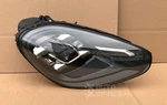 15 16 17 18 Porsche Cayenne Rh Right Headlight Full Led Mint. Fixed Price $2499.00.