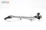 2022 - 2025 Hyundai Tucson Fuel Gas Tank Filler Neck Hose Tube Pipe Oem. Fixed Price $161.24.