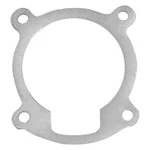 Torque Solution Thermal Throttle Body Gasket For Hyundai Genesis 2.0 Turbo 10-12. Fixed Price $40.22.