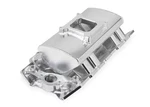 835011 Sniper Sheet Metal Fabricated Intake Manifold Big Block Chevy. Fixed Price $749.95.