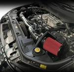 Performance Air Intake Filter Kit Range Rover V8 Supercharged 5.0 2013 -22. Fixed Price $455.00.