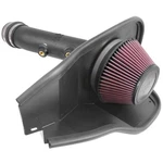 K&n 63-2588 Performance Cold Air Intake System Kit 2014-20 Ford Fusion 1.5L. Fixed Price $331.26.