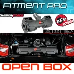 Afe 54-83038R Magnum Force STAGE-2 Si Intake 09-12 Porsche 911 Carrera/targa. Fixed Price $589.77.